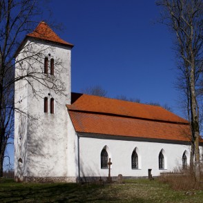 Piltene Evangelic Lutheran Church Piltene Evangelic Lutheran Church