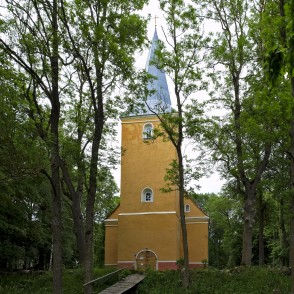 Augstkalnes – Mežmuižas evaņģēliski luteriskā baznīca Augstkalnes – Mežmuižas evaņģēliski luteriskā baznīca