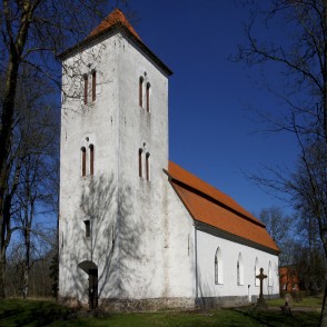 Piltene Evangelic Lutheran Church Piltene Evangelic Lutheran Church