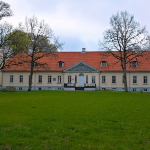 Apriķi Manor House Apriķi Manor House