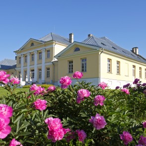 Bruknas muižas kungu māja Bruknas muižas kungu māja