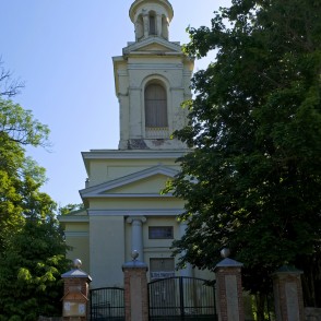 Vecumnieku evaņģēliski luteriskā baznīca Vecumnieku evaņģēliski luteriskā baznīca