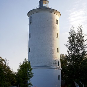 Oviši Lighthouse, Latvia Oviši Lighthouse, Latvia