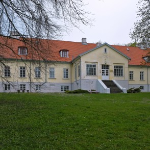 Apriķi Manor House Apriķi Manor House