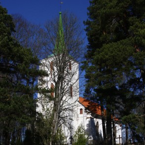 Zlēku evanģēliski luteriskā baznīca Zlēku evanģēliski luteriskā baznīca