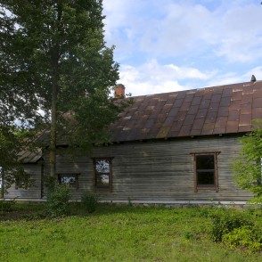Mālkalna vecticībnieku baznīca Mālkalna vecticībnieku baznīca