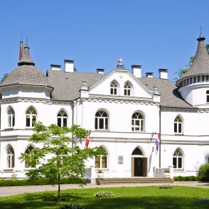 Baldones medību pils Baldones medību pils