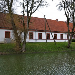 Apriķi House of Culture Apriķi House of Culture