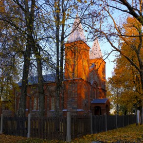 Atašienes katoļu baznīca Atašienes katoļu baznīca