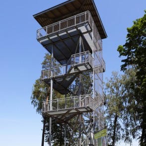 Riekstukalna skatu tornis Riekstukalna skatu tornis