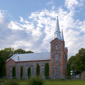 Riebiņu Svētā Pētera un Svētā Pāvila Romas katoļu baznīca Riebiņu Svētā Pētera un Svētā Pāvila Romas katoļu baznīca