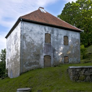Kandavas pulvertornis Kandavas pulvertornis
