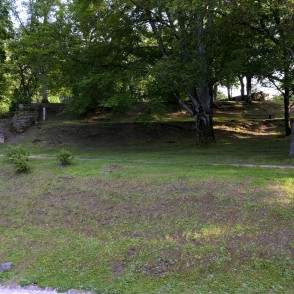 Livonijas ordeņa pilsdrupas, Kandava Livonijas ordeņa pilsdrupas, Kandava