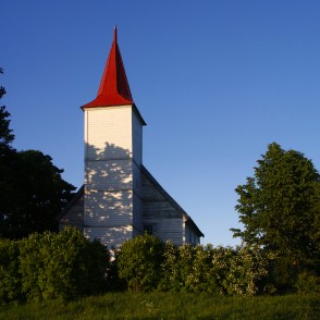 Iģenes evanģēliski luteriskā baznīca Iģenes evanģēliski luteriskā baznīca