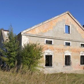 Mūrmuižas dzirnavu zudusī godība Mūrmuižas dzirnavu zudusī godība