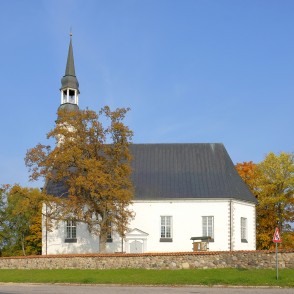 Matīšu Svētā Mateja Evaņģēliski luteriskā baznīca Matīšu Svētā Mateja Evaņģēliski luteriskā baznīca