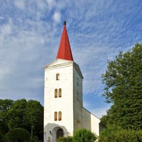 Kandavas evaņģēliski luteriskā baznīca Kandavas evaņģēliski luteriskā baznīca