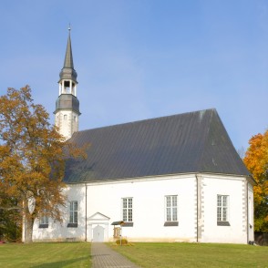 Matīšu Svētā Mateja Evaņģēliski luteriskā baznīca Matīšu Svētā Mateja Evaņģēliski luteriskā baznīca