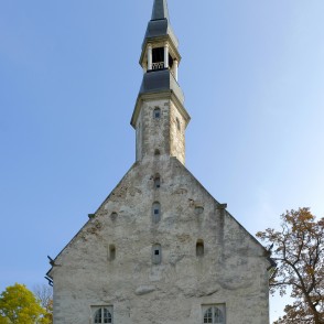 Matīšu Svētā Mateja Evaņģēliski luteriskā baznīca Matīšu Svētā Mateja Evaņģēliski luteriskā baznīca