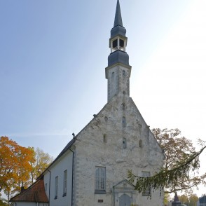 Matīšu Svētā Mateja Evaņģēliski luteriskā baznīca Matīšu Svētā Mateja Evaņģēliski luteriskā baznīca