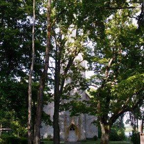 Kokneses luterāņu baznīca Kokneses luterāņu baznīca