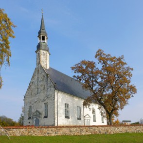 Matīšu luterāņu baznīca Matīšu luterāņu baznīca