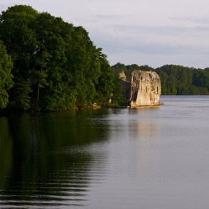 Kokneses viduslaiku pils Kokneses viduslaiku pils