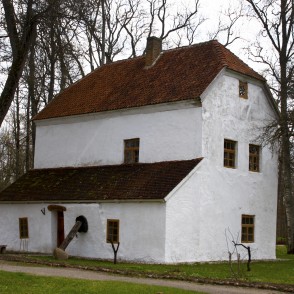 Stendes muižas Bruņinieku pils Stendes muižas Bruņinieku pils