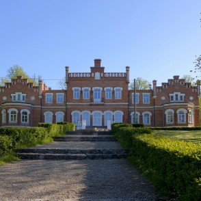 Mežmuiža (Augstkalne) Manor Mežmuiža (Augstkalne) Manor