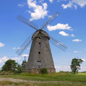 Pastaru vējdzirnavas Pastaru vējdzirnavas