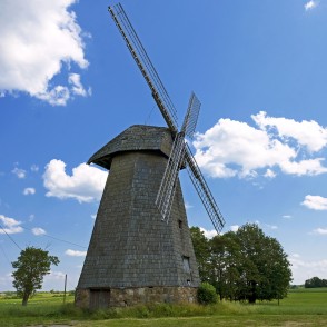 Pastaru vējdzirnavas Pastaru vējdzirnavas