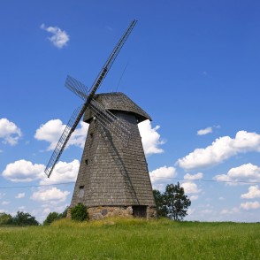 Pastaru vējdzirnavas Pastaru vējdzirnavas