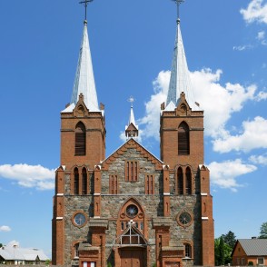 Vidsmuižas Svētā Gara Romas katoļu baznīca Vidsmuižas Svētā Gara Romas katoļu baznīca