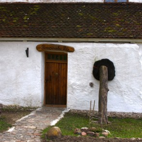 Stendes muižas Bruņinieku pils Stendes muižas Bruņinieku pils