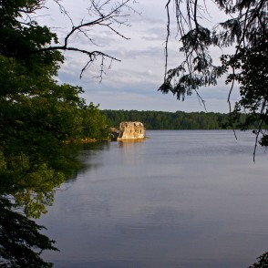 Pērses ieteka Daugava Pērses ieteka Daugava