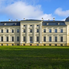 Dzērves muižas pils Dzērves muižas pils