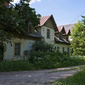 Galēnu muižas kungu māja Galēnu muižas kungu māja