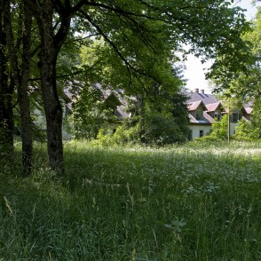 Galēnu muižas kungu māja Galēnu muižas kungu māja
