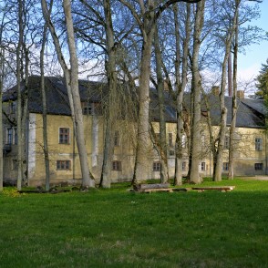 Dzērves muižas pārvaldnieka māja Dzērves muižas pārvaldnieka māja