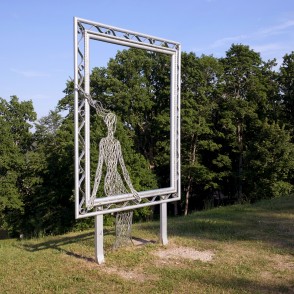 Biksēres muižas skatu panorāma Biksēres muižas skatu panorāma