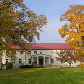 Sēļu muižas kungu māja Sēļu muižas kungu māja