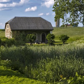 Biksēres muiža Biksēres muiža