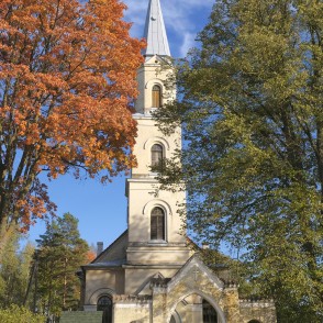 Zaļās draudzes (Zaļenieku) evaņģēliski luteriskā baznīca Zaļās draudzes (Zaļenieku) evaņģēliski luteriskā baznīca