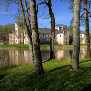 Cīravas muižas pils Cīravas muižas pils