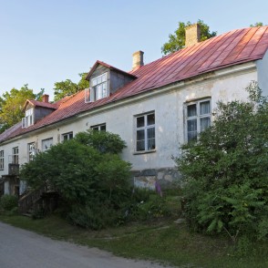 Zalgauskas muižas kungu māja Zalgauskas muižas kungu māja