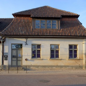 Kuldīgas vecpilsēta, Jelgavas iela 26 Kuldīgas vecpilsēta, Jelgavas iela 26