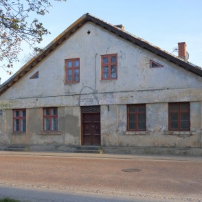Kuldīgas vecpilsēta, Jelgavas iela 29 Kuldīgas vecpilsēta, Jelgavas iela 29