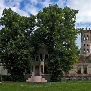 Odzienas muižas pils Odzienas muižas pils