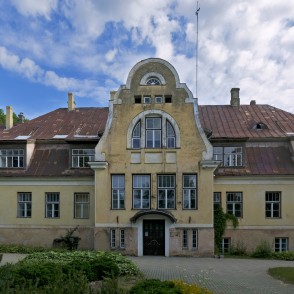 Vecbebru muižas kungu māja Vecbebru muižas kungu māja