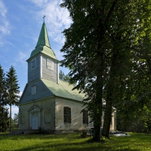 Meņģeles evaņģēliski luteriskā baznīca Meņģeles evaņģēliski luteriskā baznīca